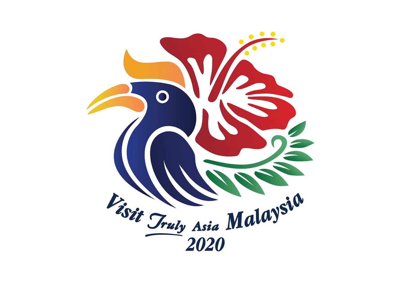 Facebook/Dr Mahathir bin Mohamad What do you guys think about the new logo?